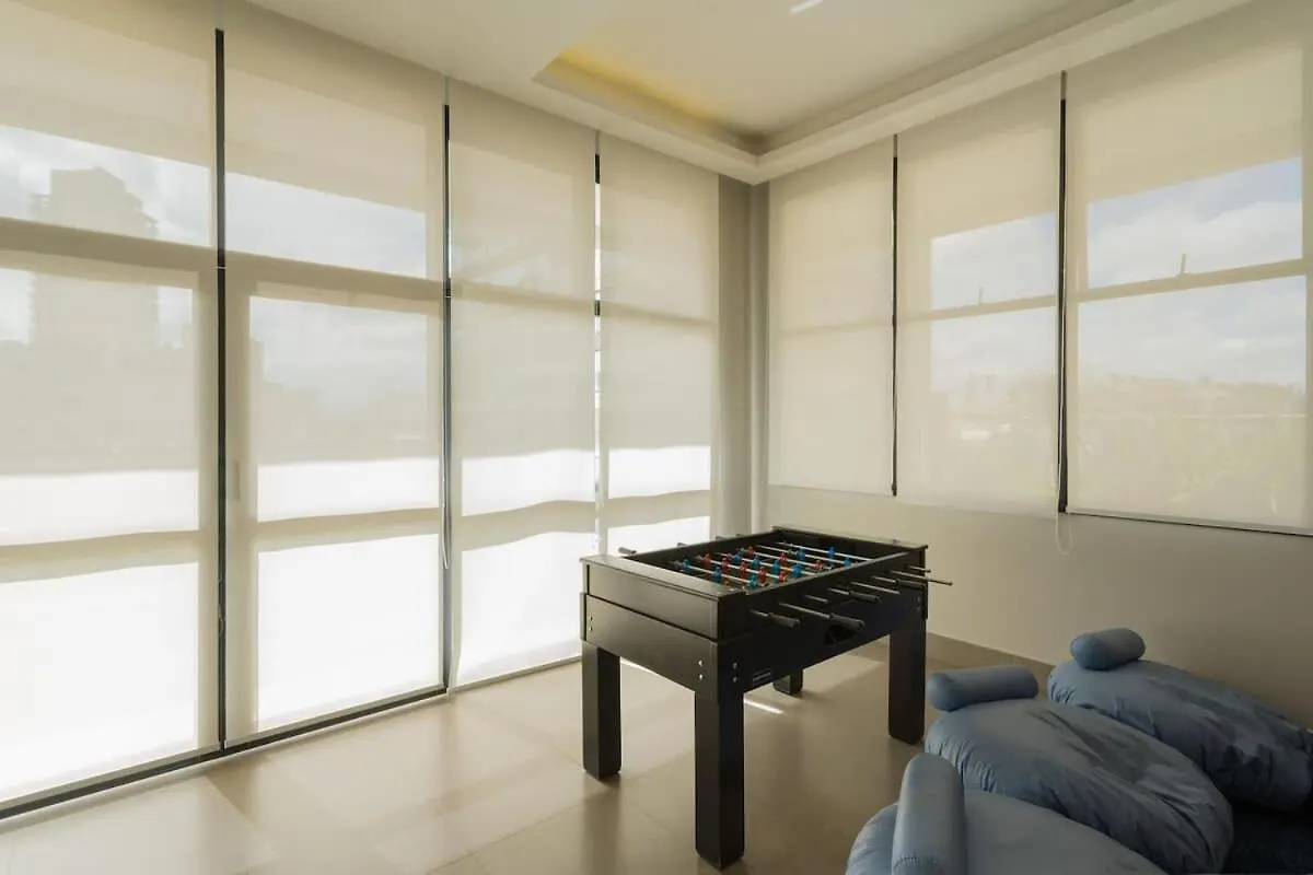 Bhomy Vila Mariana Com Vista E Estilo Tp2102 São Paulo