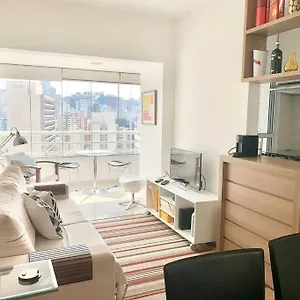  Apartamento Ap Na Cobertura 2 Dorm Cd 2302 Bela Vista