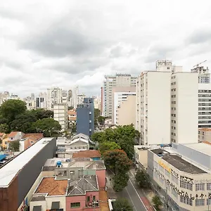  Apartamento Anycomfort Fradique Coutinho