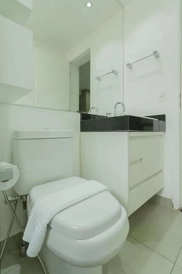 Bhomy Vila Mariana Com Vista E Estilo Tp2102 São Paulo